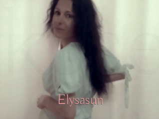 Elysasun