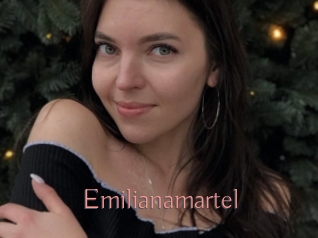 Emilianamartel