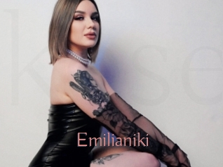 Emilianiki