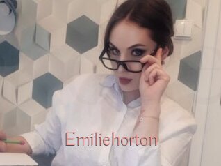 Emiliehorton