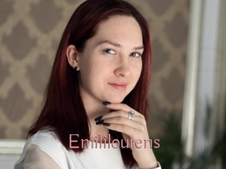 Emililourens