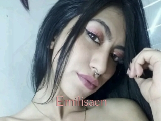 Emilisaen