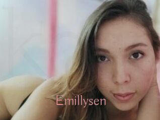 Emillysen