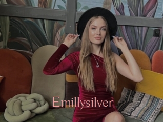 Emillysilver