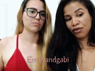 Emilyandgabi