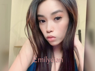 Emilycian