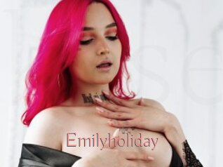 Emilyholiday