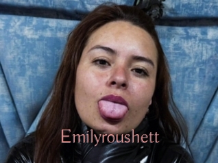 Emilyroushett