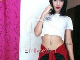 Emilysexhot