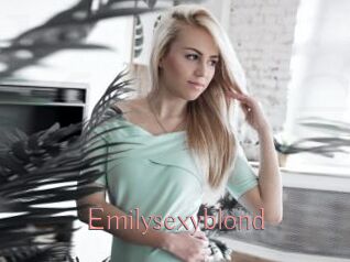 Emilysexyblond