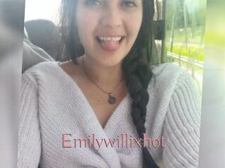 Emilywillixhot