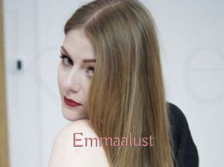 Emmaalust