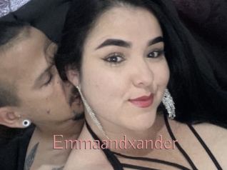 Emmaandxander