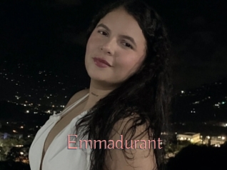 Emmadurant