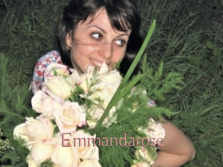 Emmandarose