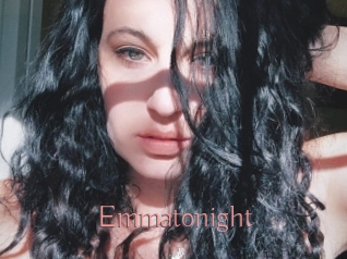 Emmatonight