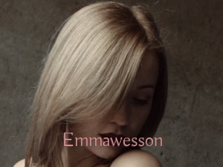 Emmawesson