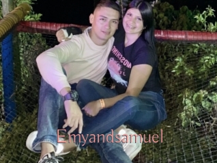 Emyandsamuel