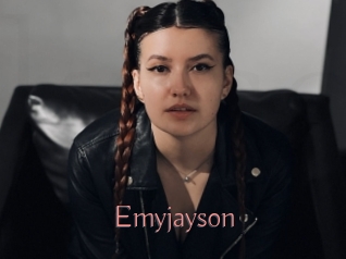 Emyjayson