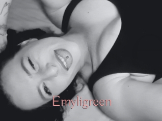 Emyligreen