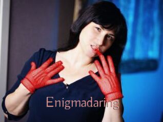 Enigmadaring