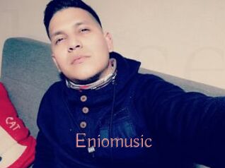 Eniomusic