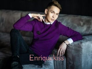 Enriquekiss