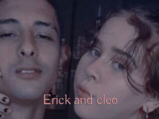 Erick_and_cleo