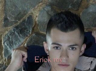 Erick_roy