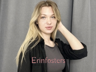 Erinfosters