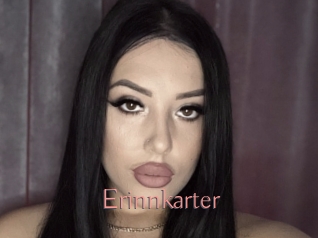 Erinnkarter