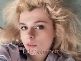 Erlenecornett