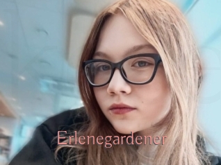 Erlenegardener