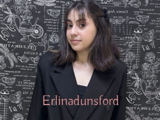 Erlinadunsford