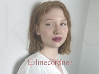 Erlinecordner