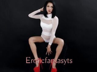 Eroticfantasyts