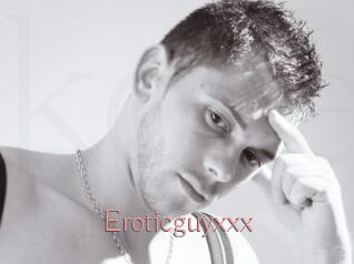 Eroticguyxxx