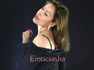 Eroticsasha