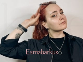 Esmabarkus