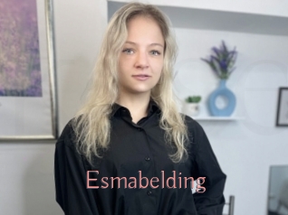 Esmabelding