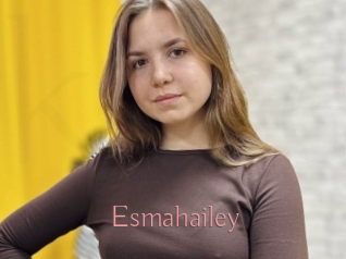 Esmahailey