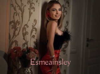 Esmeainsley