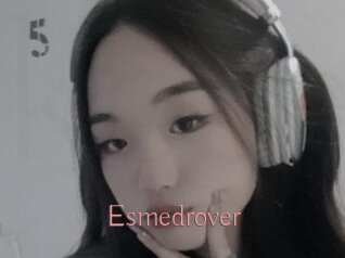 Esmedrover