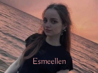 Esmeellen