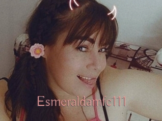 Esmeraldamfc111