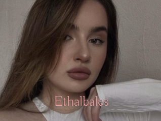 Ethalbales