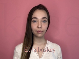 Ethalbuskey