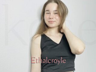 Ethalcroyle