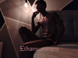 Ethansummers