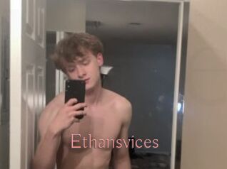 Ethansvices